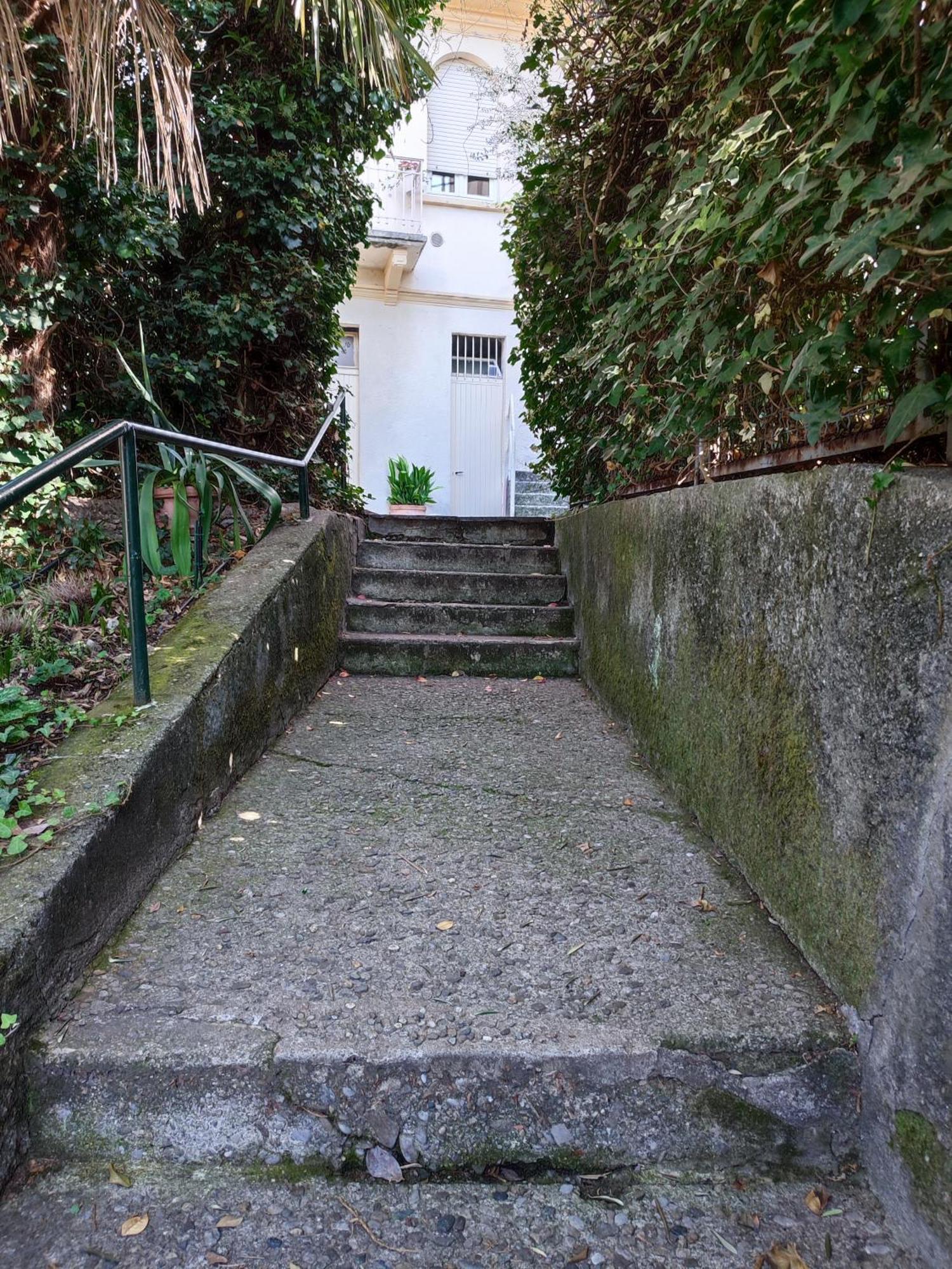 150 Steps To Heaven - By Myhomeincomo Eksteriør bilde